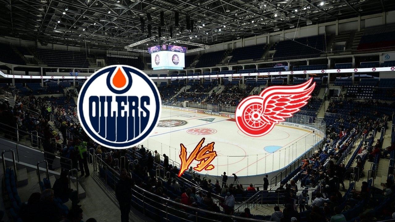 [LIVE SPORT] Watch Edmonton Oilers v Detroit Red Wings Live Stream 27