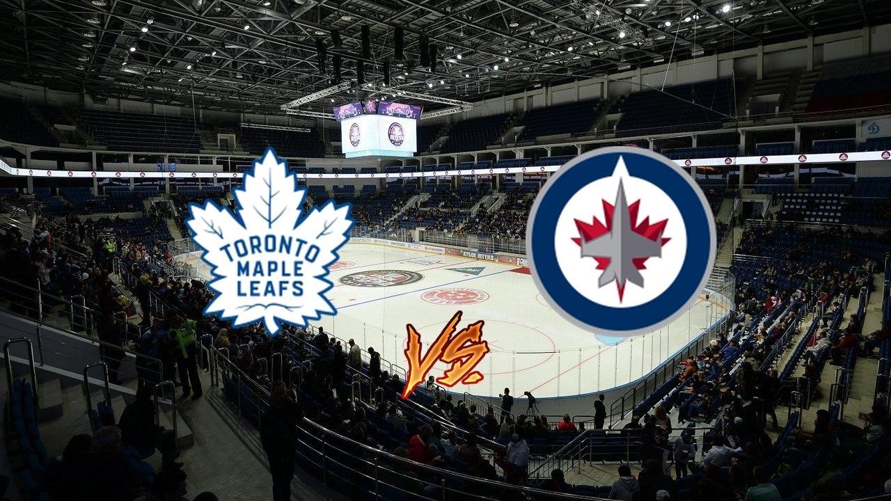(streaming) Toronto Maple Leafs vs Winnipeg Jets live online 28.10.2024