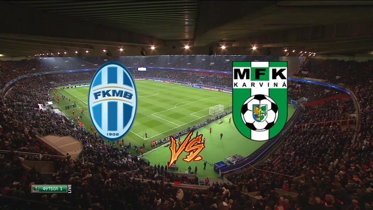 FK Mladá Boleslav MFK Karviná přenos Fastav Zlín MFK Karviná přenos MFK