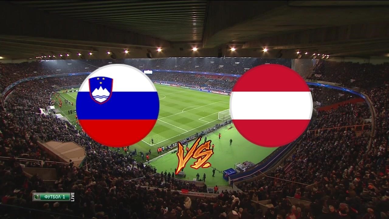((LIVE)) Slovenia VS Austria live watch 25.10.2024