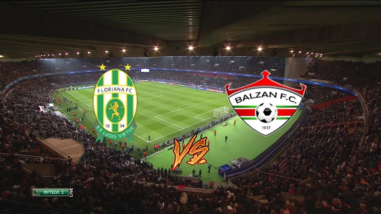 Livestream Floriana vs Balzan Live TV 26 October 2024 Watch Online