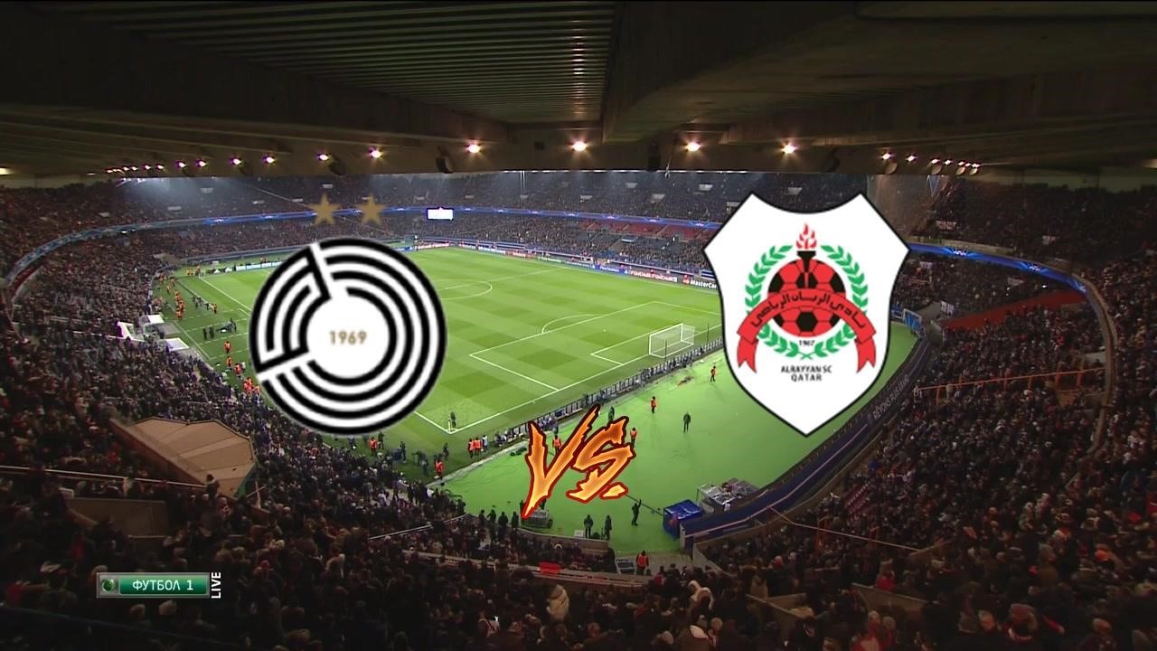 Al Sadd vs. Al Rayyan live free 31 October 2024 Online