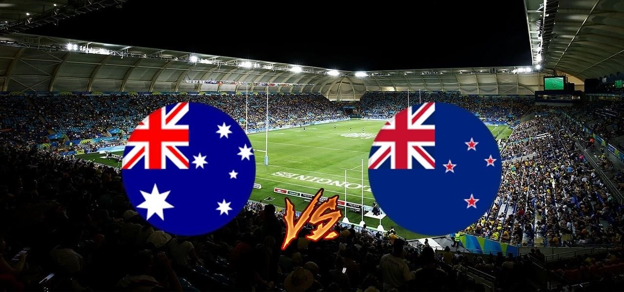New Zealand vs. Australia live free 27 October 2024