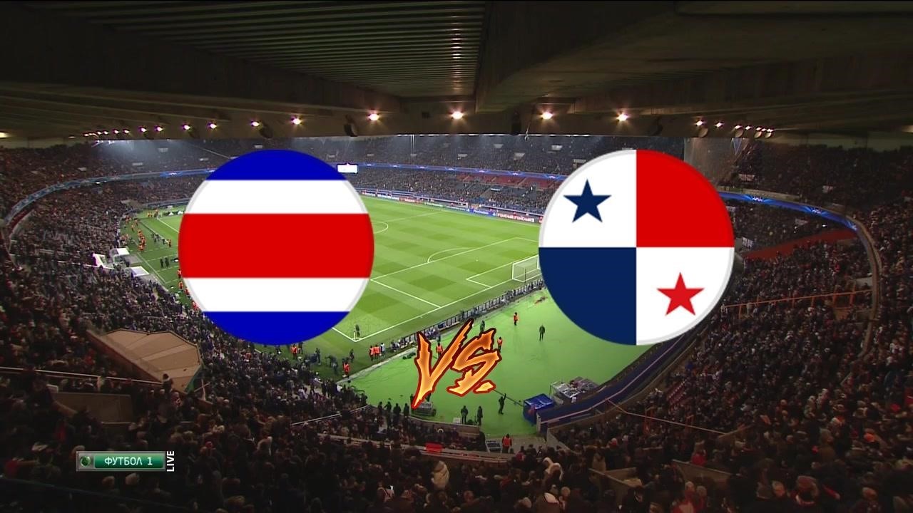 Today Costa Rica vs Panama live watch 27 October 2024 Livestream TV