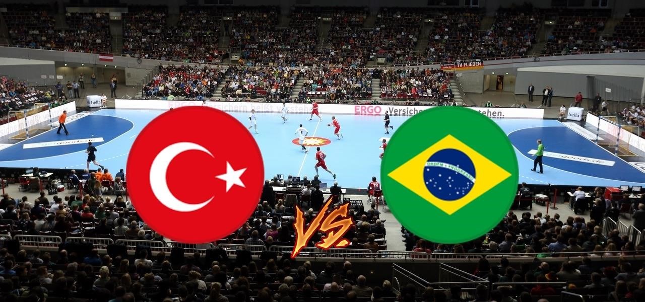 assistir Brasil e Turquia ao vivo AO VIVO Brasil x Turquia 26 outubro