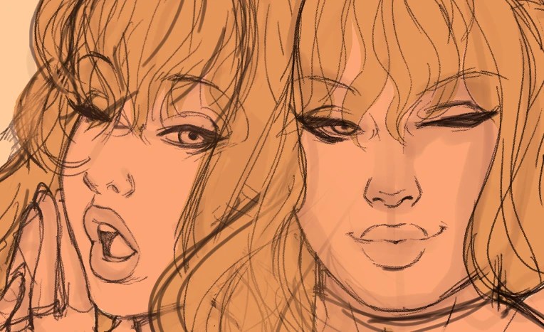 WIP - Striderscribe RETURNS - by FreeGlass