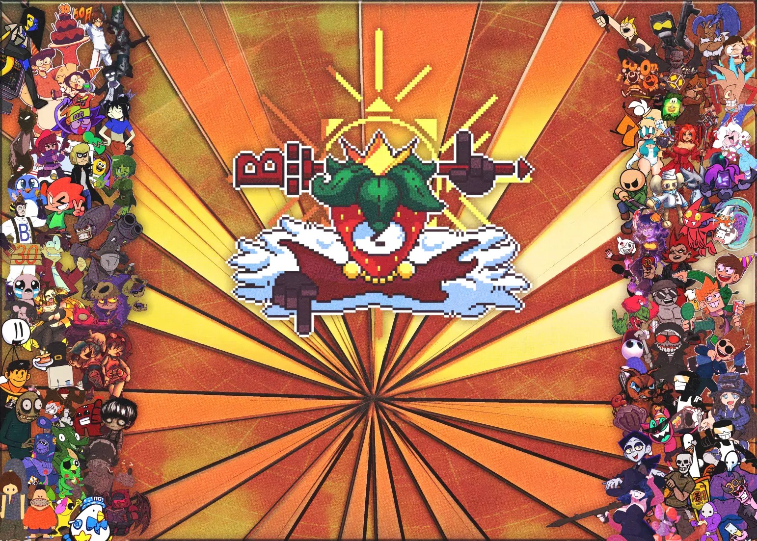 Harley Quinn R34 Commission by scarecrow42300 on Newgrounds