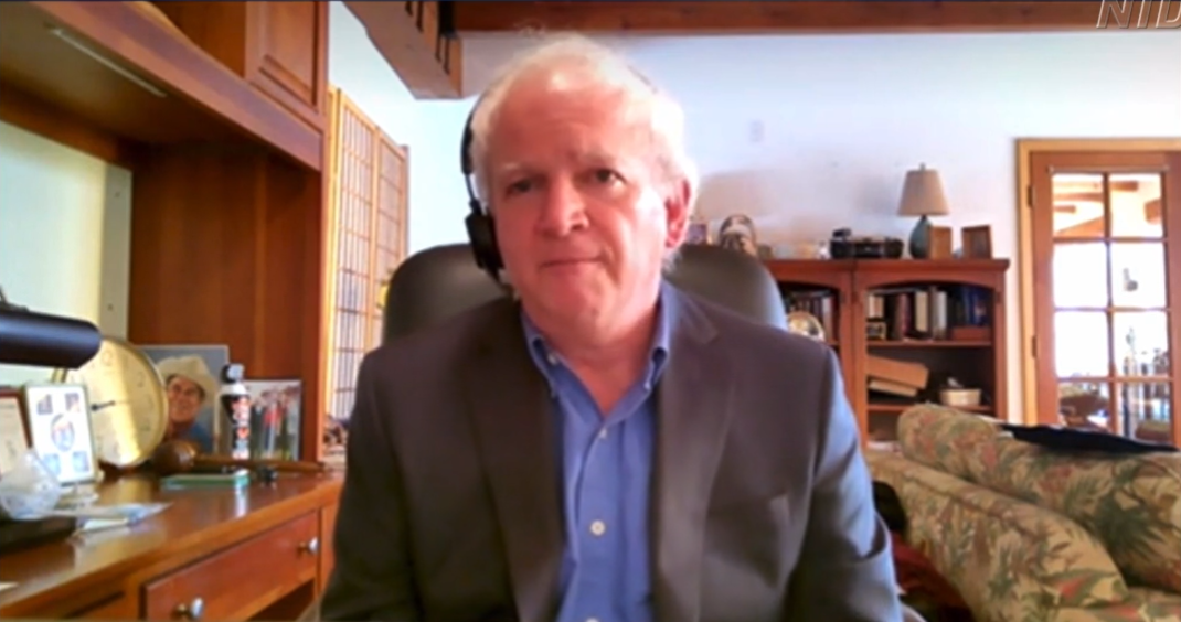 John Eastman Explains the Historical Precedents on Dueling Electors