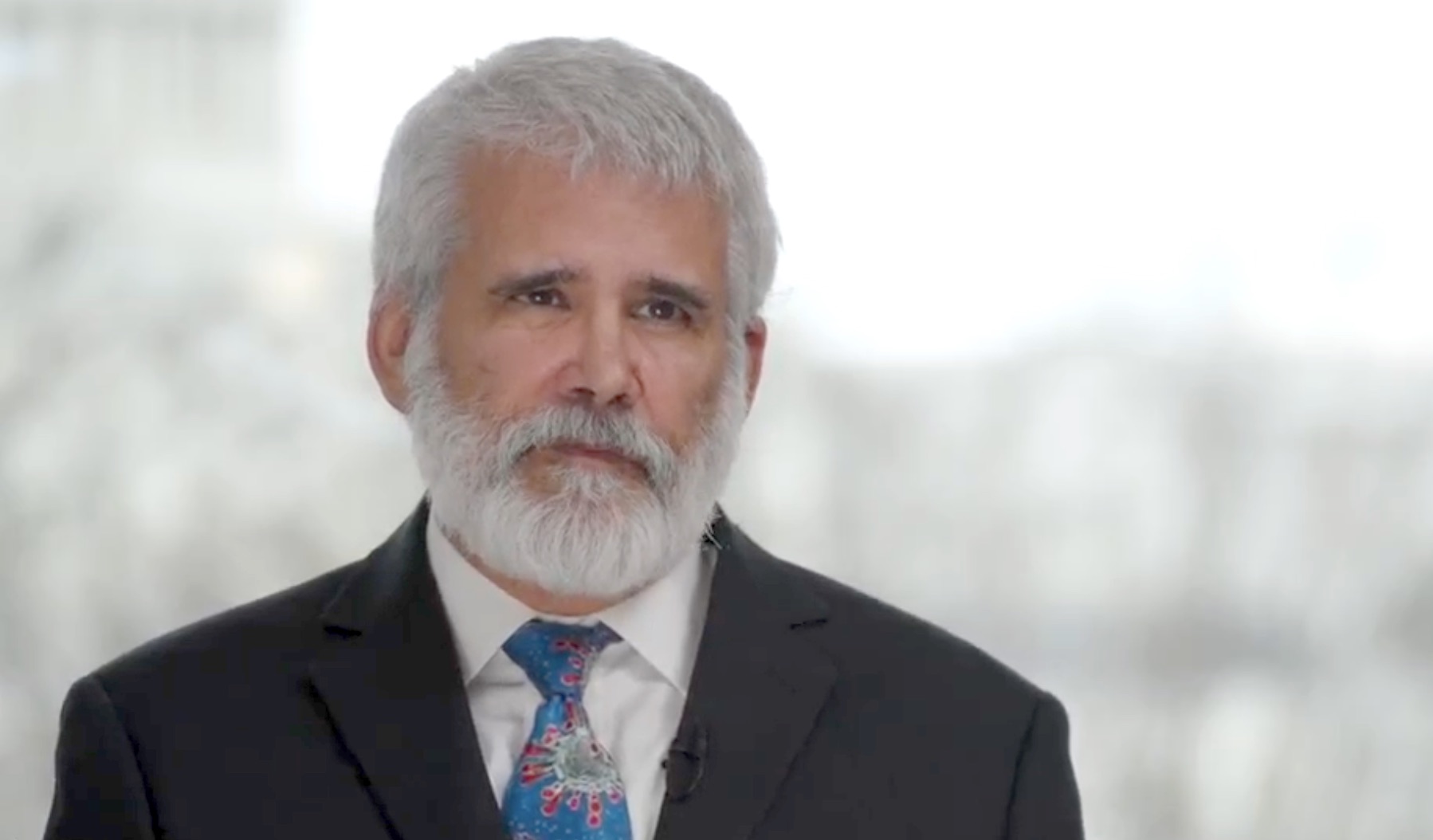 NTD News on GETTR Dr. Robert Malone, a virologist and immunologist who has contributed