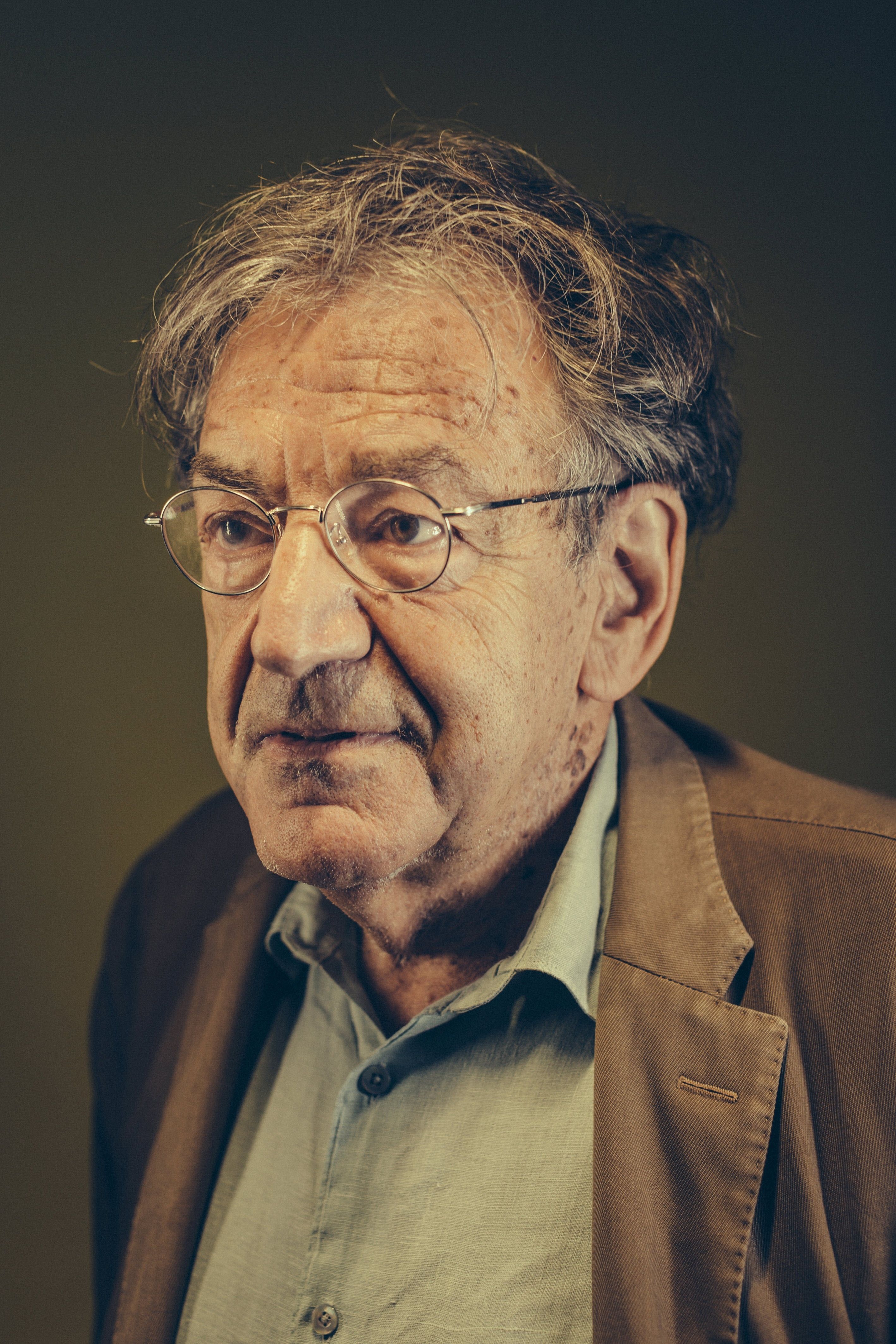 Alain Finkielkraut: «Die Justiz geht gezielt gegen rechte und rechtsextreme Verantwortungsträger vor»