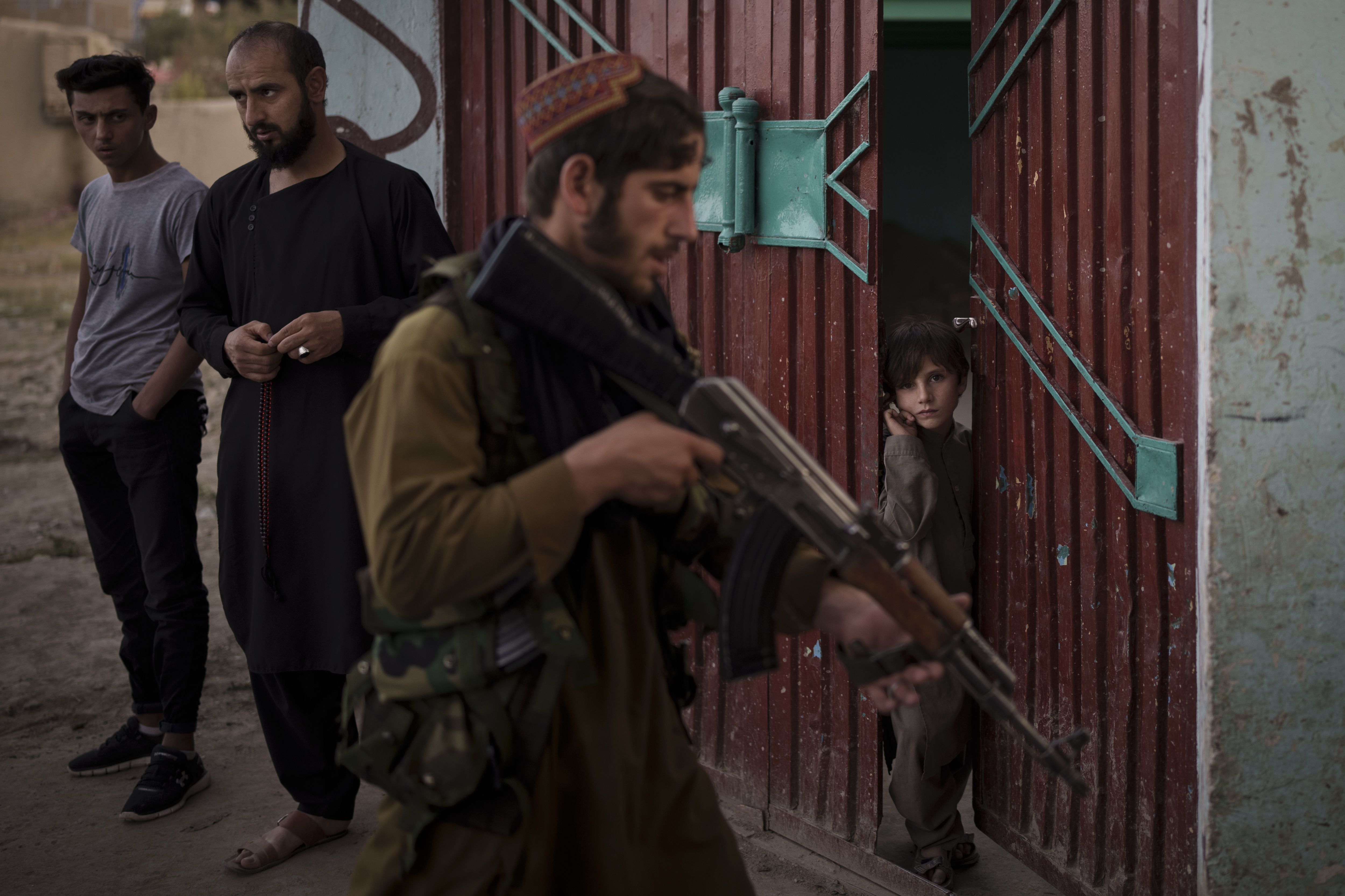 Erstmals willigen die Taliban in die Teilnahme an einer Uno-Konferenz ein – doch über Frauenrechte wollen sie nicht reden