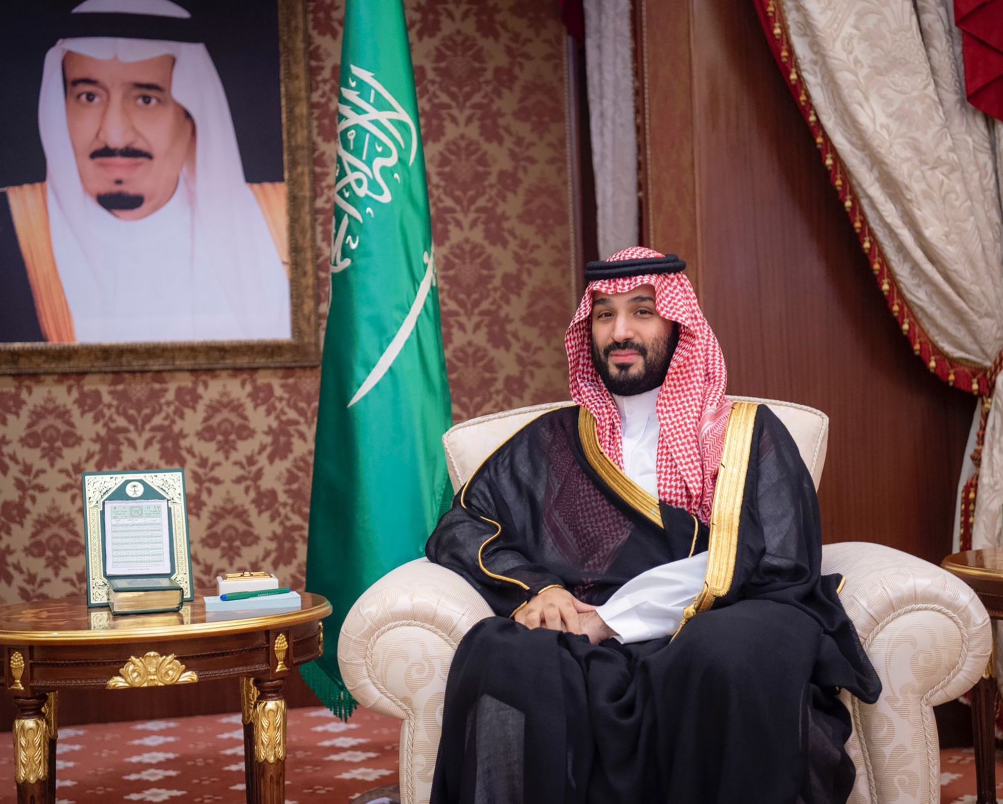 Entscheidet sich die Zukunft der Ukraine in Riad? Warum sich Trump und Putin in Saudiarabien treffen wollen