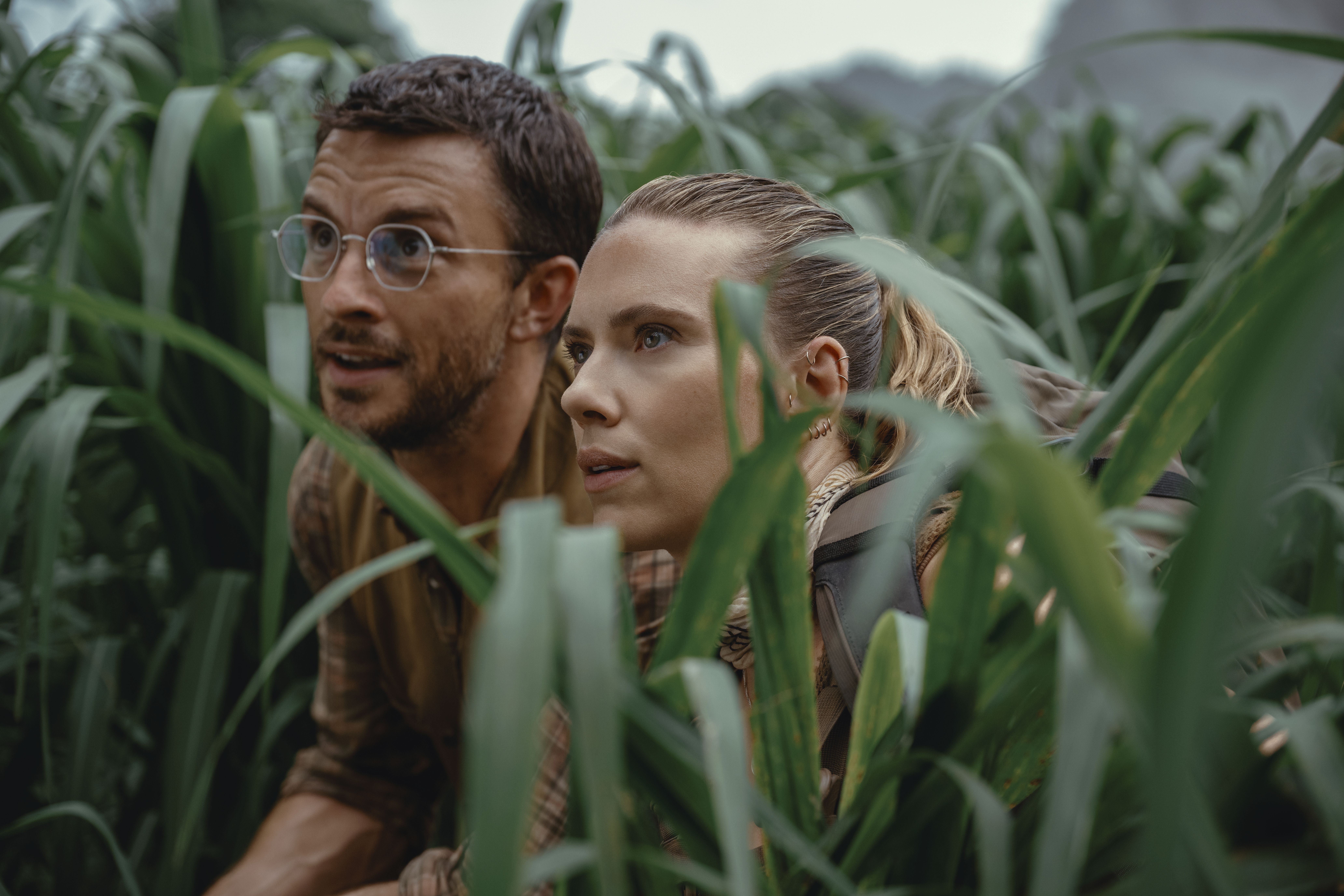 Im neuen «Jurassic Park»-Film gibt es riesige sich paarende Titanosaurier. Aber rettet das die Dino-Reihe vor dem Aussterben?