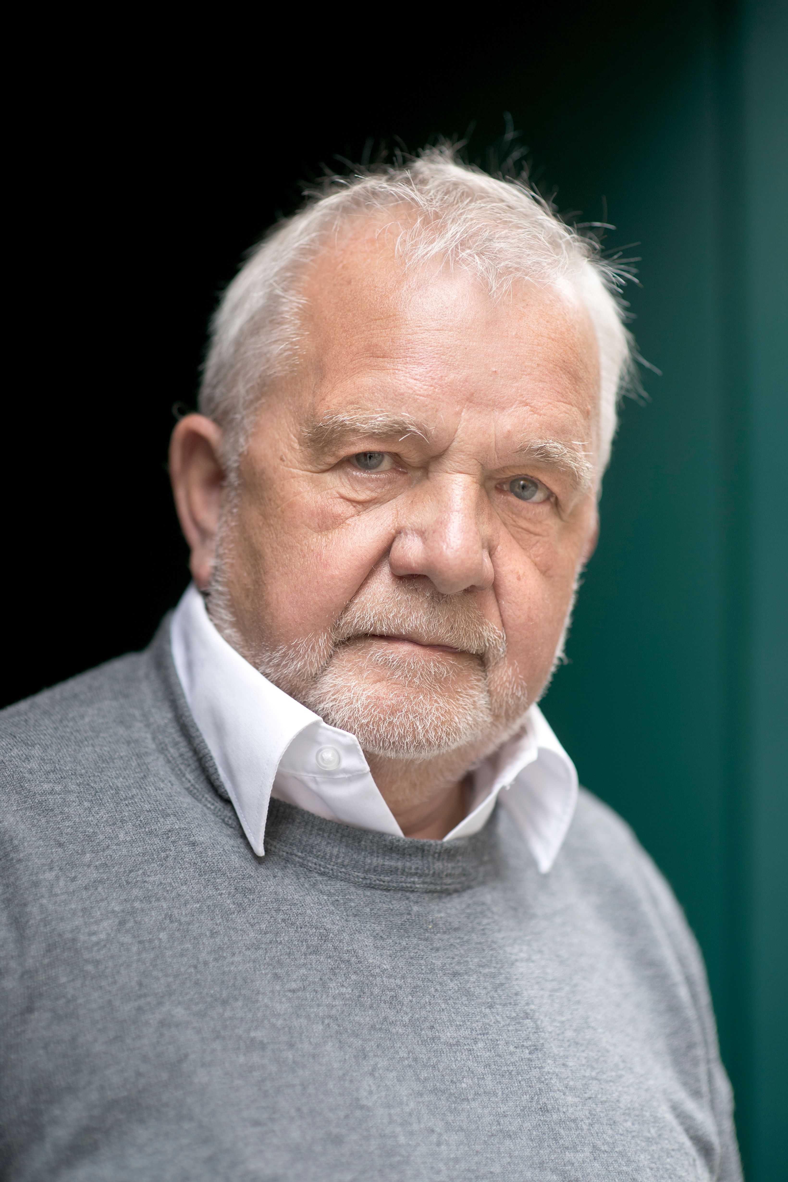 Rüdiger Safranski: «Man weiss, man wird mit dem AfD-Verbot nicht durchkommen. Aber man kann damit den politischen Gegner unter Verdacht stellen und zum Aussätzigen machen»