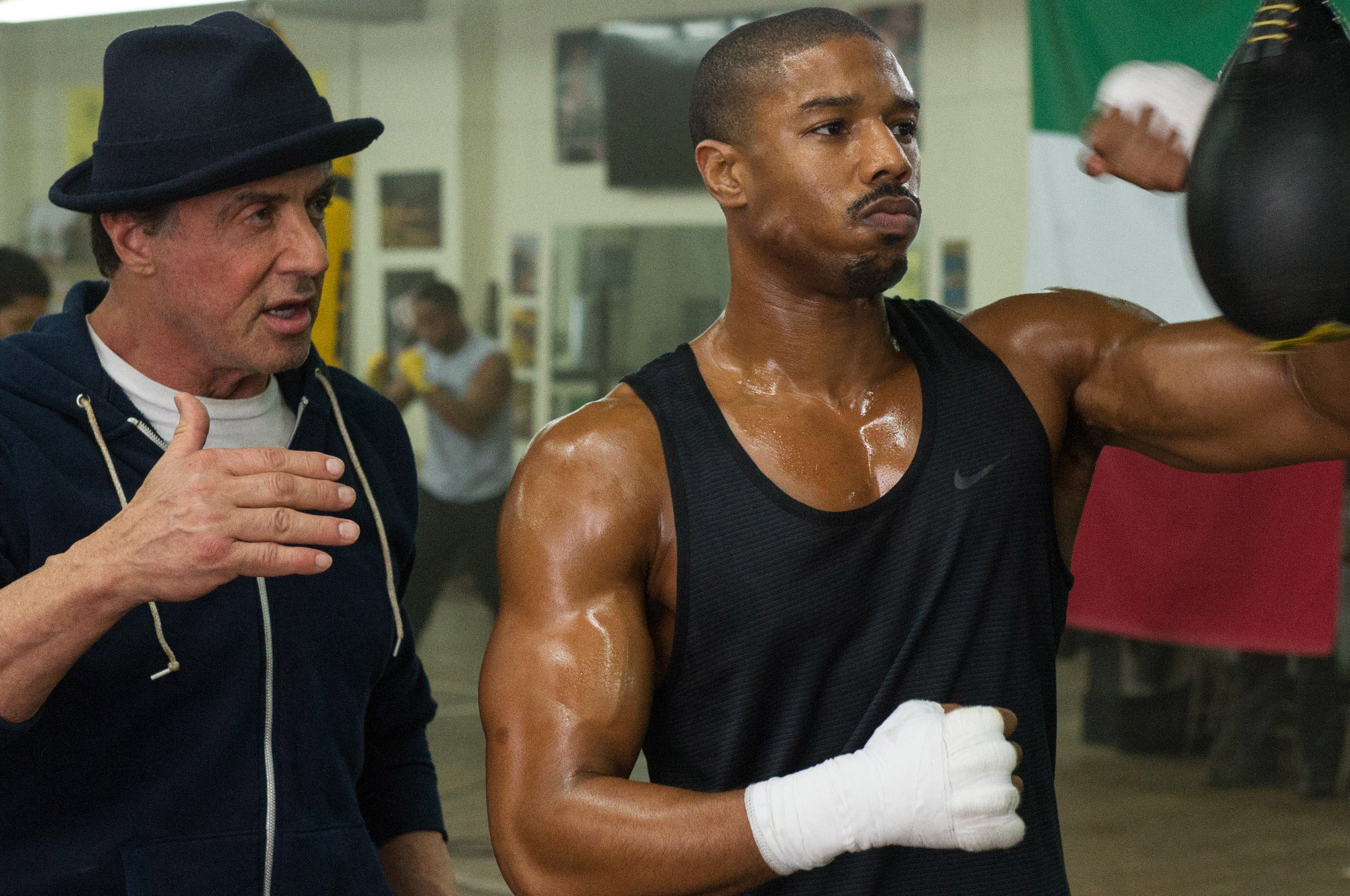 Der Mann, der Sylvester Stallone zum Star machte NZZ