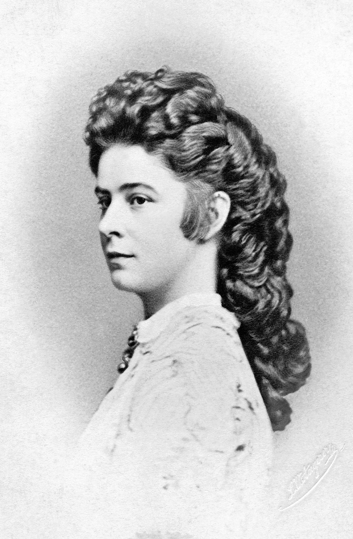 Frauen um Kronprinz Rudolf: Von Kaiserin Elisabeth bis.