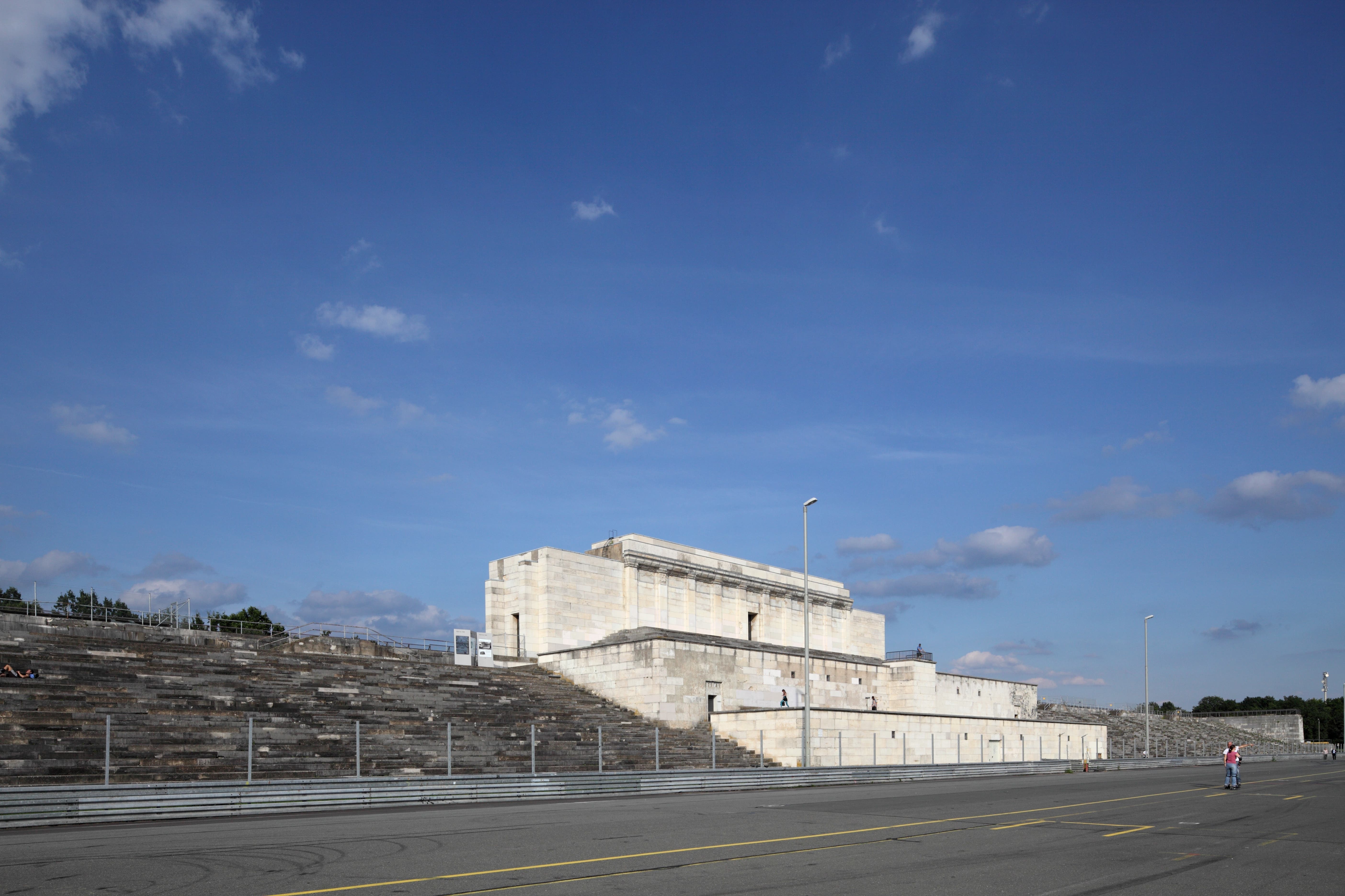 Einer der Hauptkriegsverbrecher NZZ