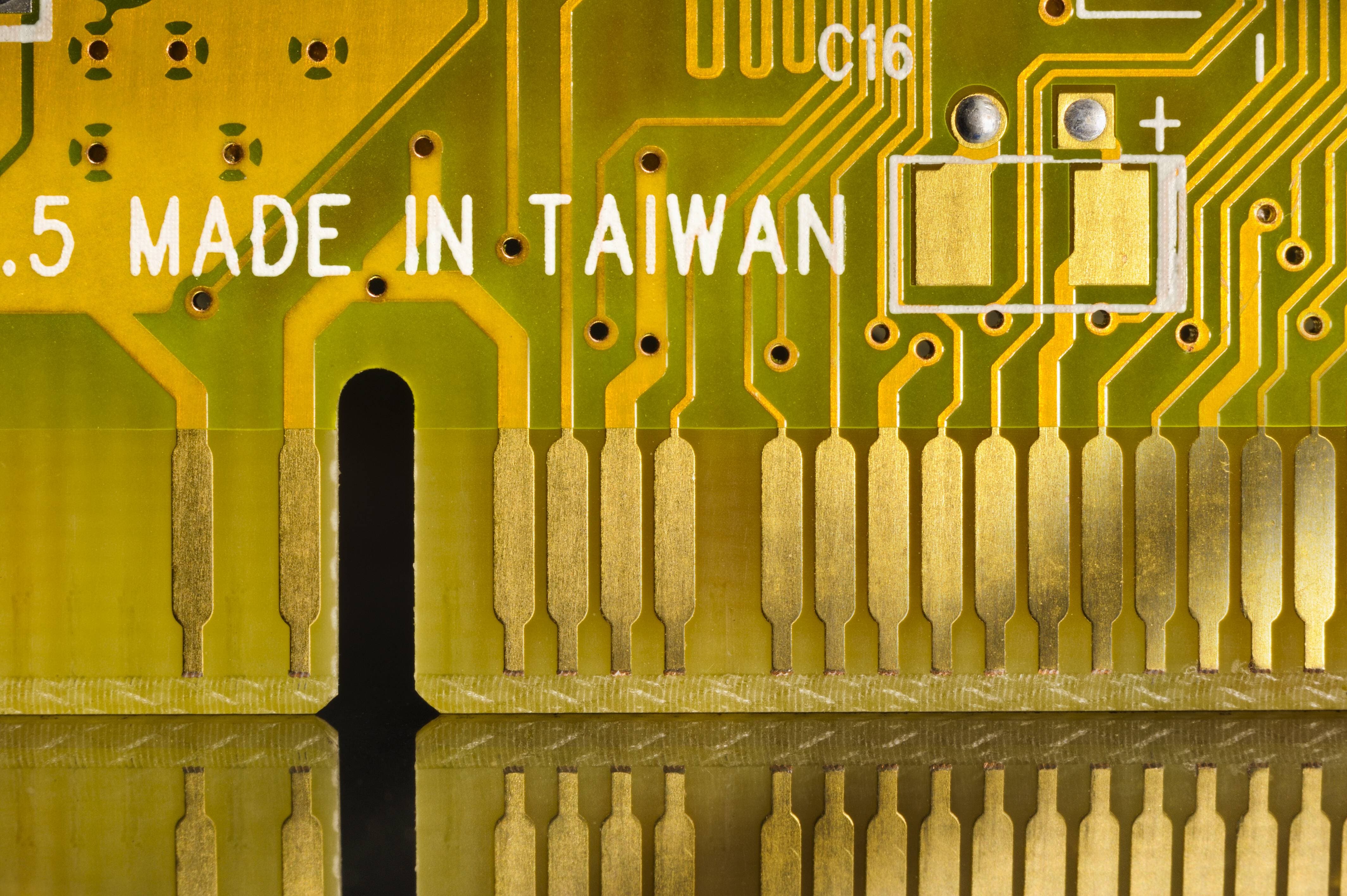 American Computer Chip Manufacturers Top 10 Semiconductor Companies