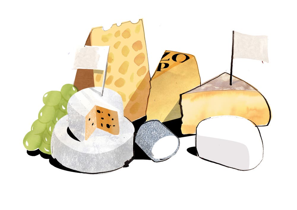 Hat das Stil? Rinde zum Verzehr NZZ Bellevue