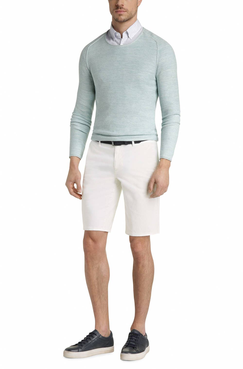 Hemd Und Kurze Hose