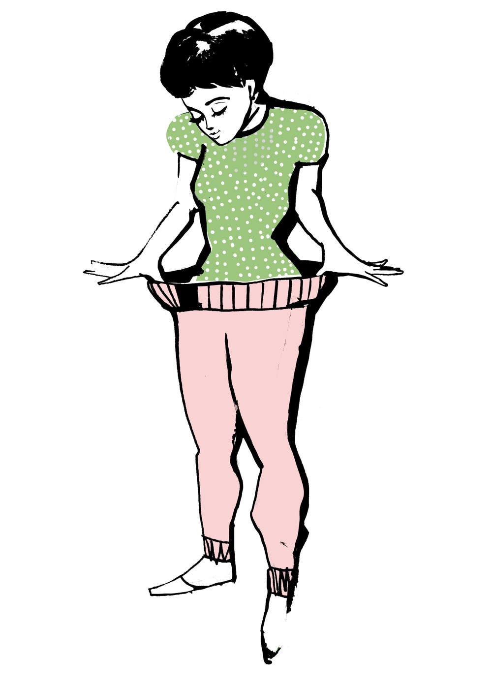 Hat das Stil Leger im Gym NZZ Bellevue