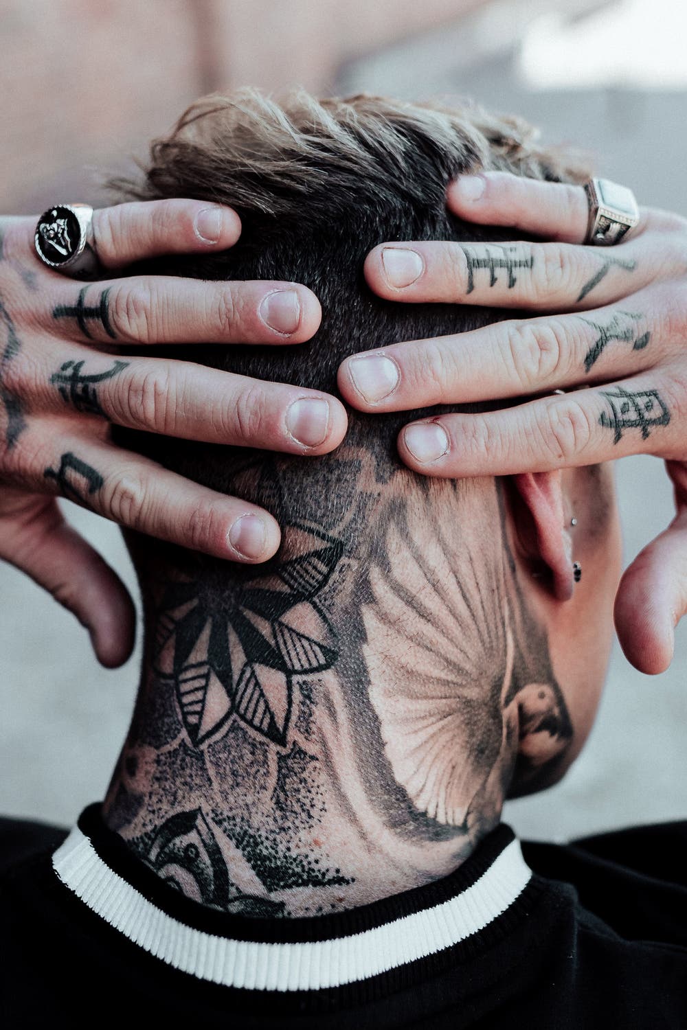 Sind Tattoos geschmacklos? NZZ Bellevue
