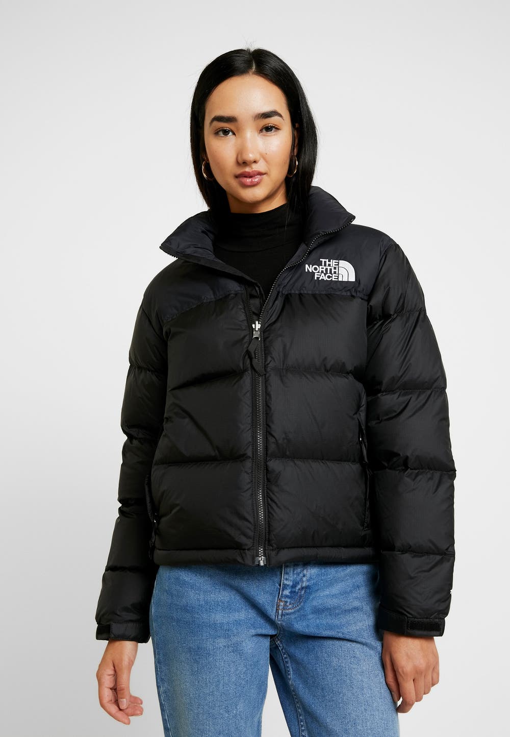 Nuptse Jacket von The North Face Rückkehr der DaunenjackeIkone