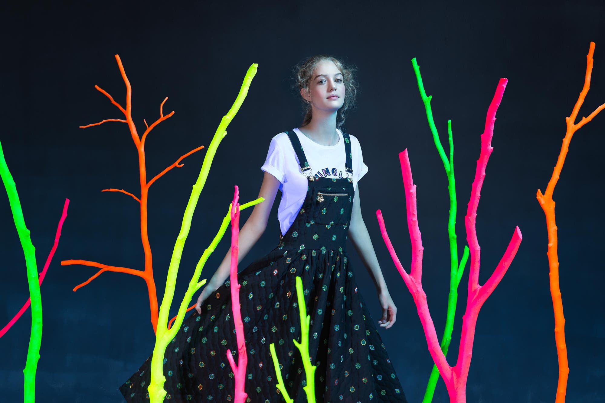GastdesignerKollektion «Kenzo x H&M» Eine Frage der Perspektive NZZ