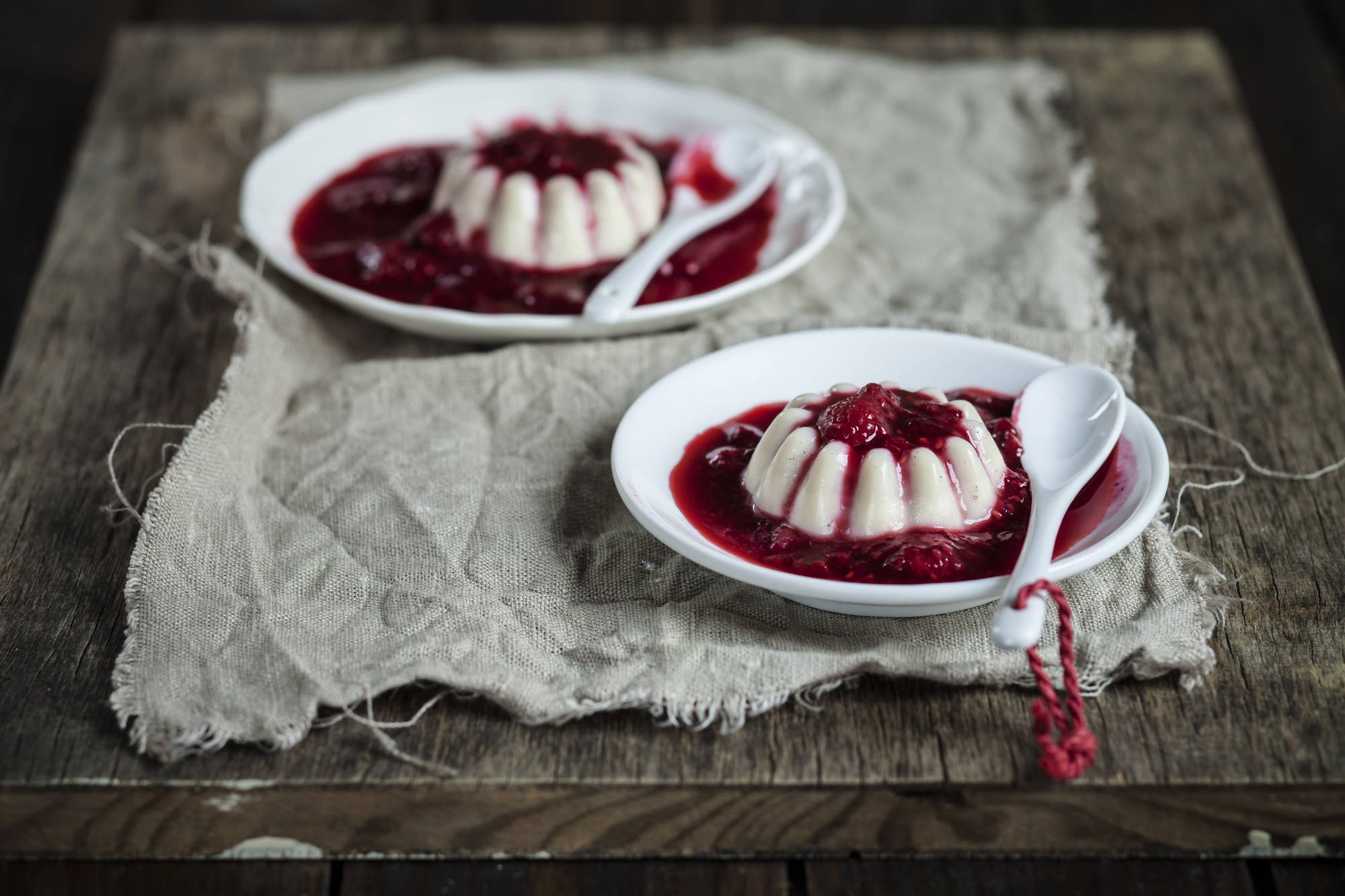 Rezepte MandelDessert NZZ Bellevue