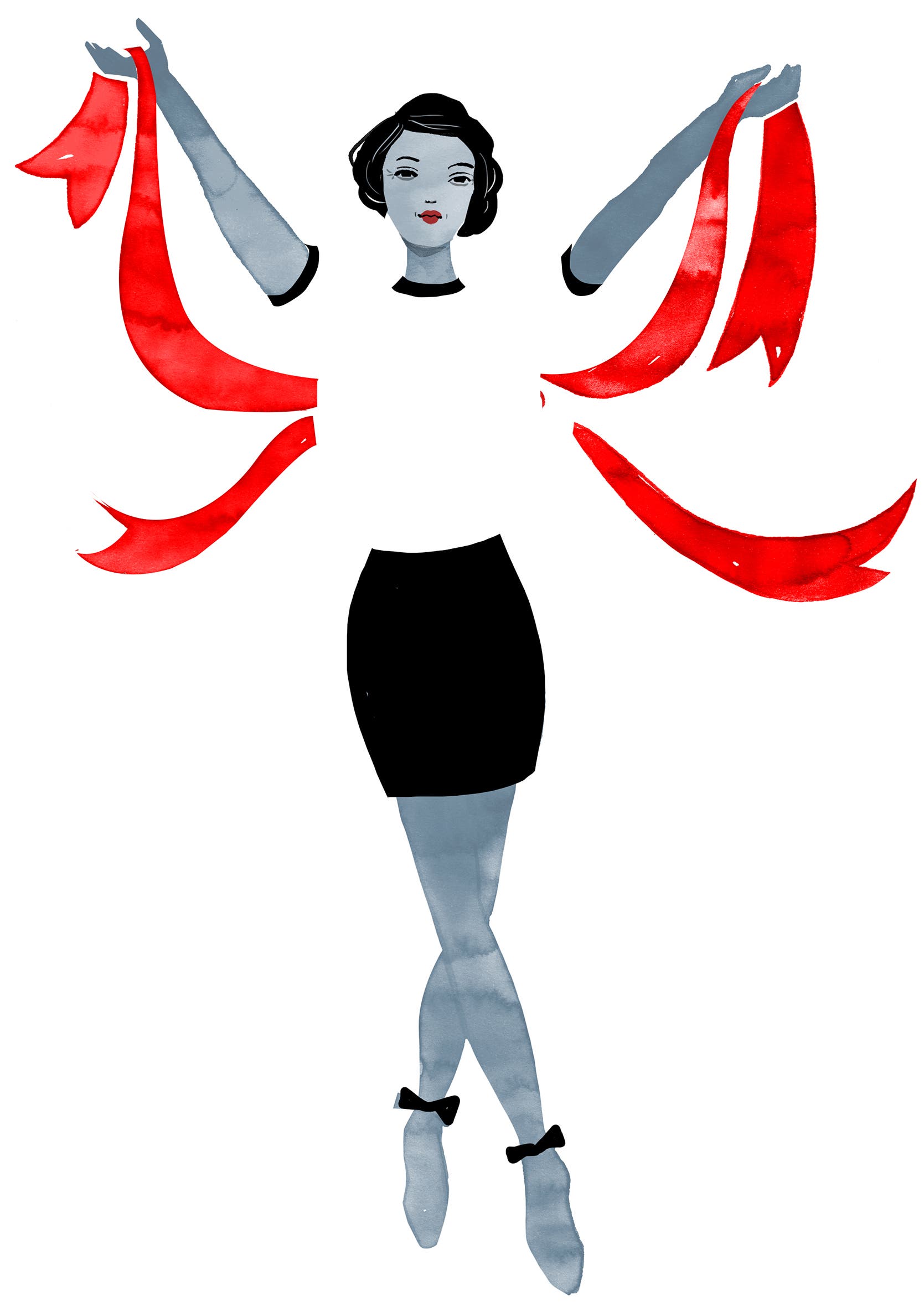 Hat das Stil Meine Freundin der Engel NZZ Bellevue