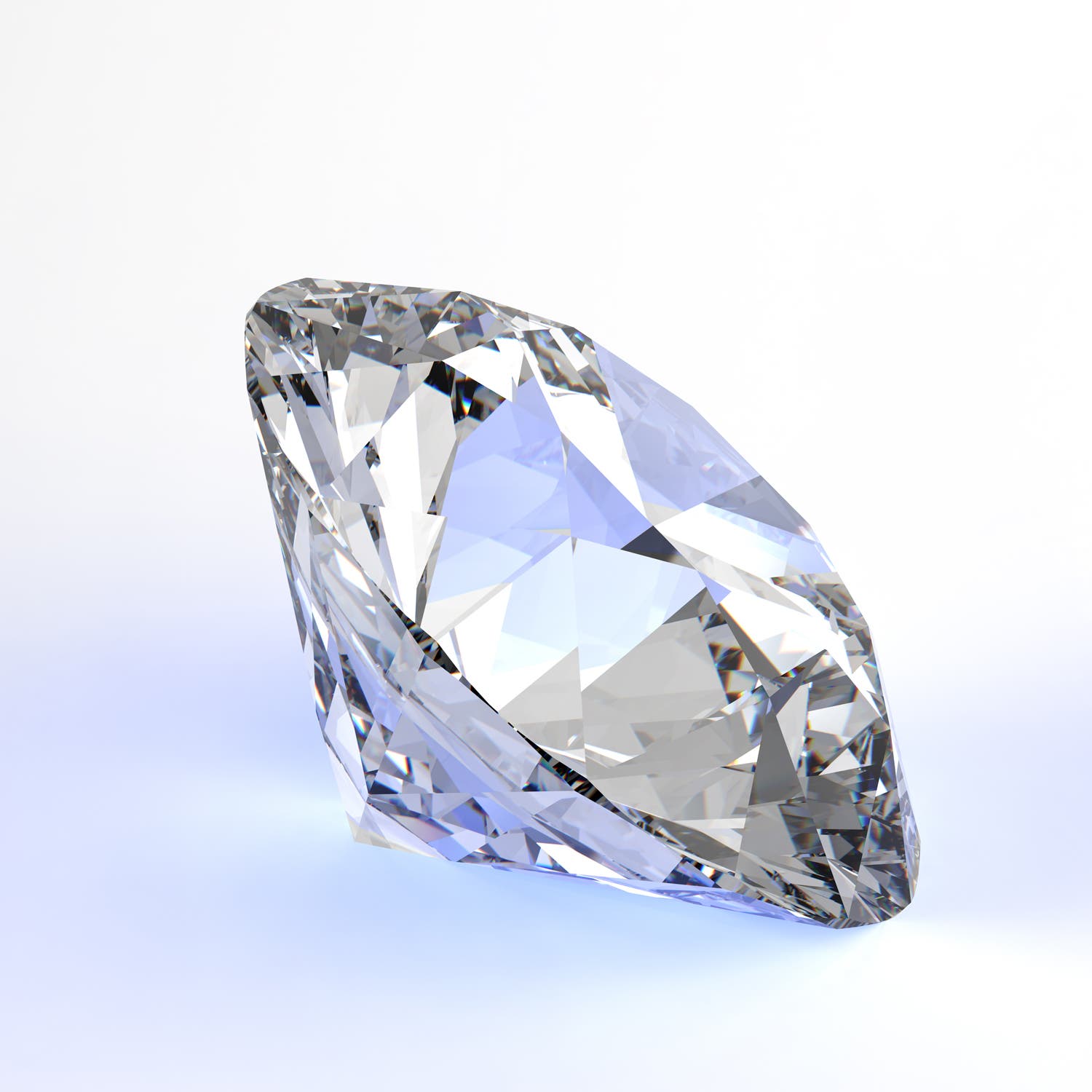 Edelsteine Künstliche Diamanten aus dem Labor NZZ Bellevue