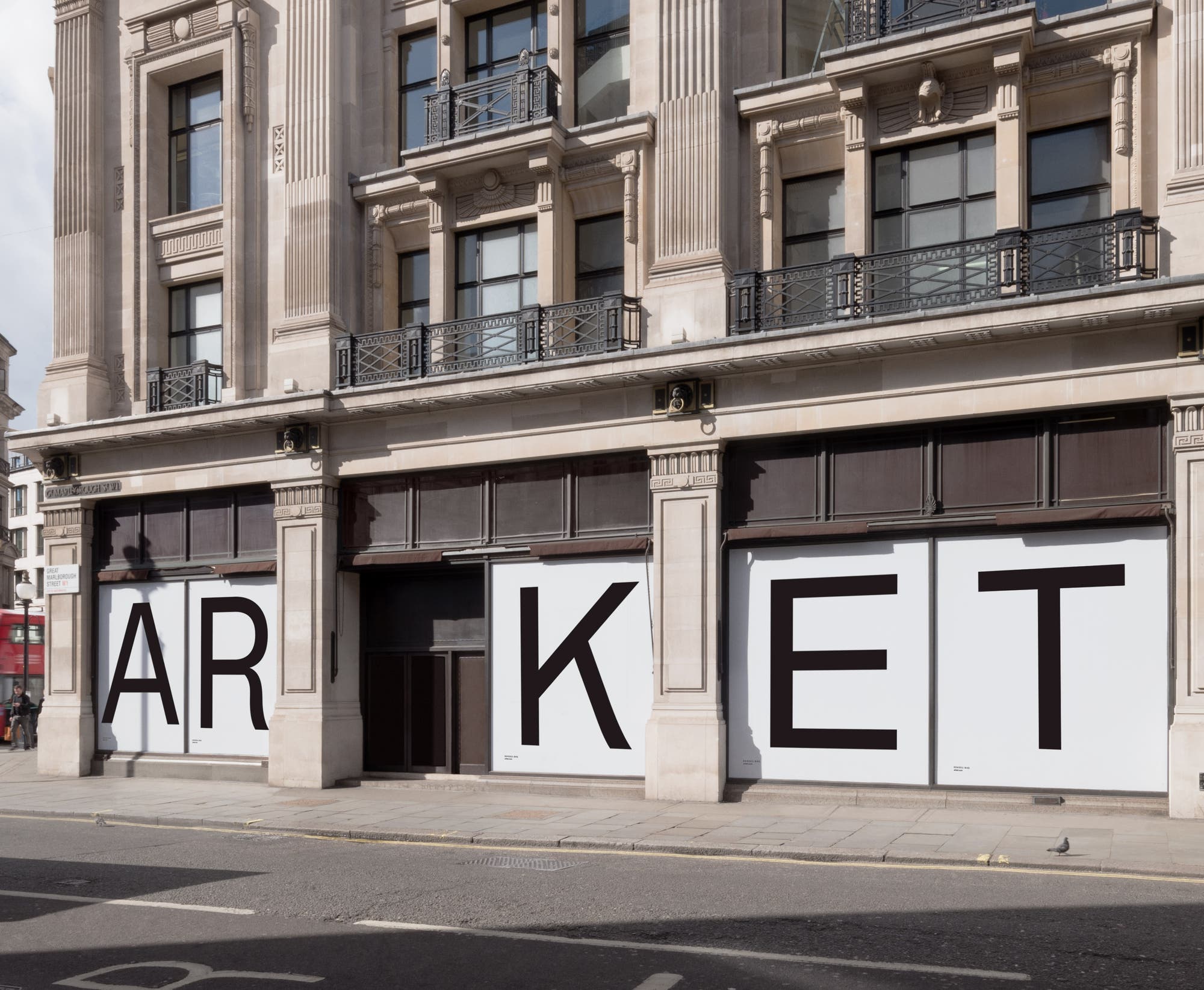Neues Konzept namens «Arket» H&M will noch ein Stück vom Kuchen NZZ