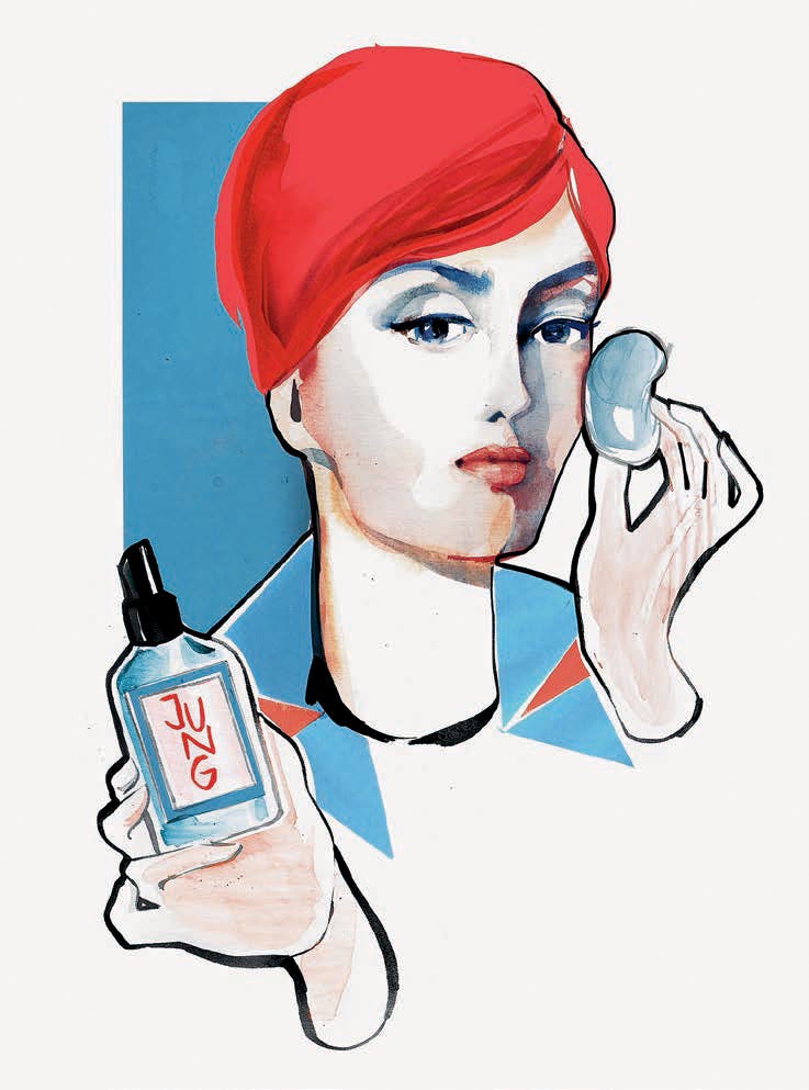 Hat das Stil BeautyQueen NZZ Bellevue