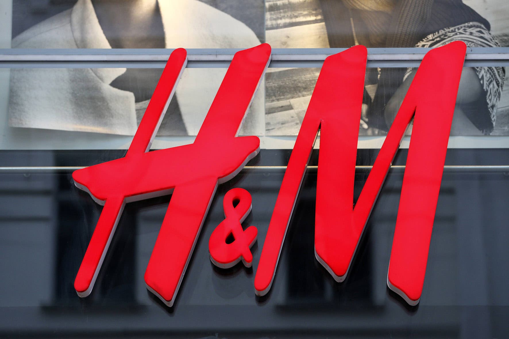 H&M lanciert neues Label Der Riese hat noch mehr Hunger NZZ Bellevue