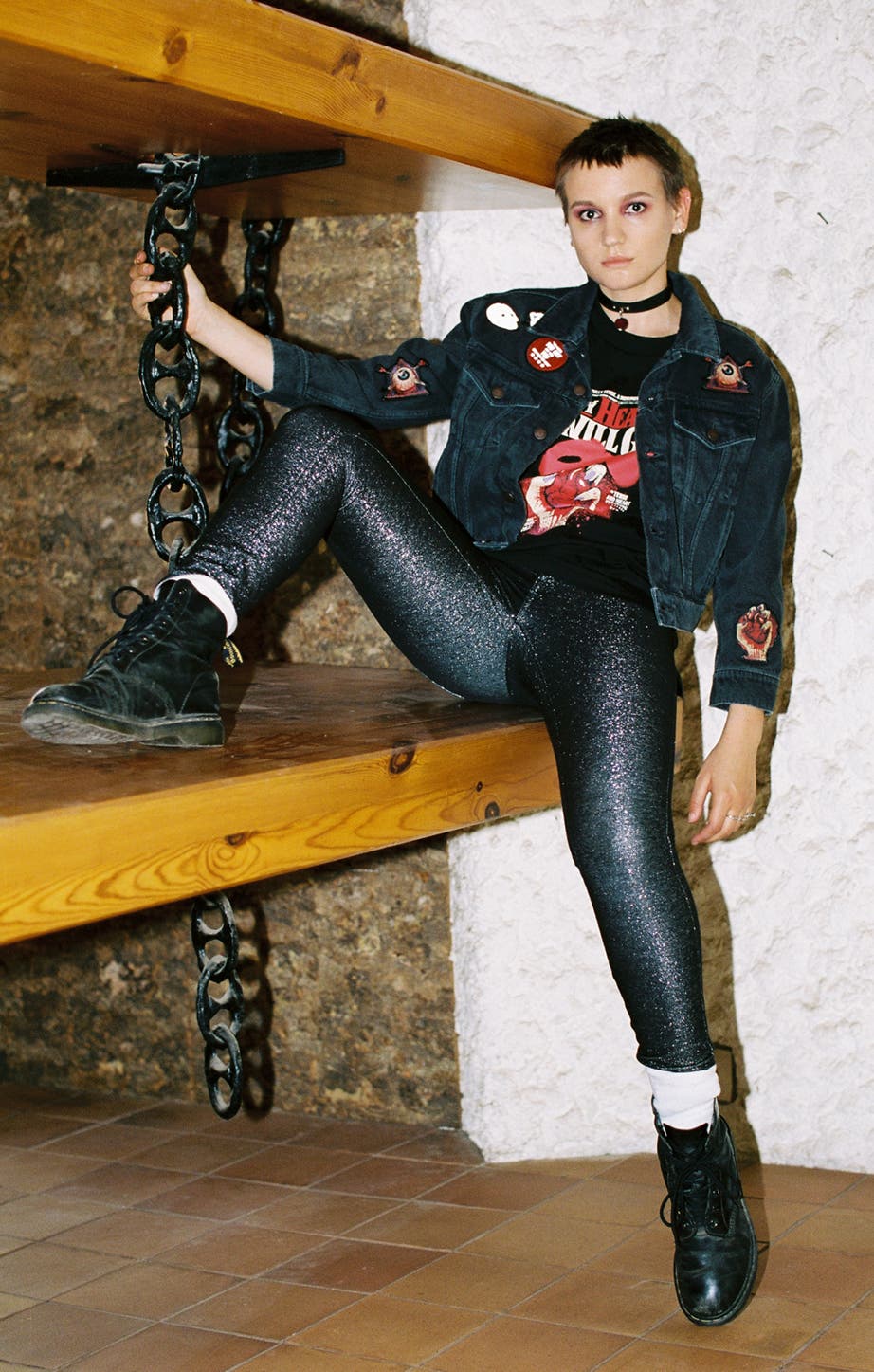 H&M stellt Cheap Monday ein Modegigant an der Wachstumsgrenze?