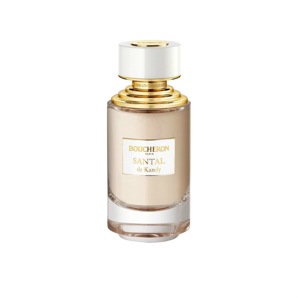 Parfum Warum wir jetzt alle nach Kardamom riechen NZZ Bellevue