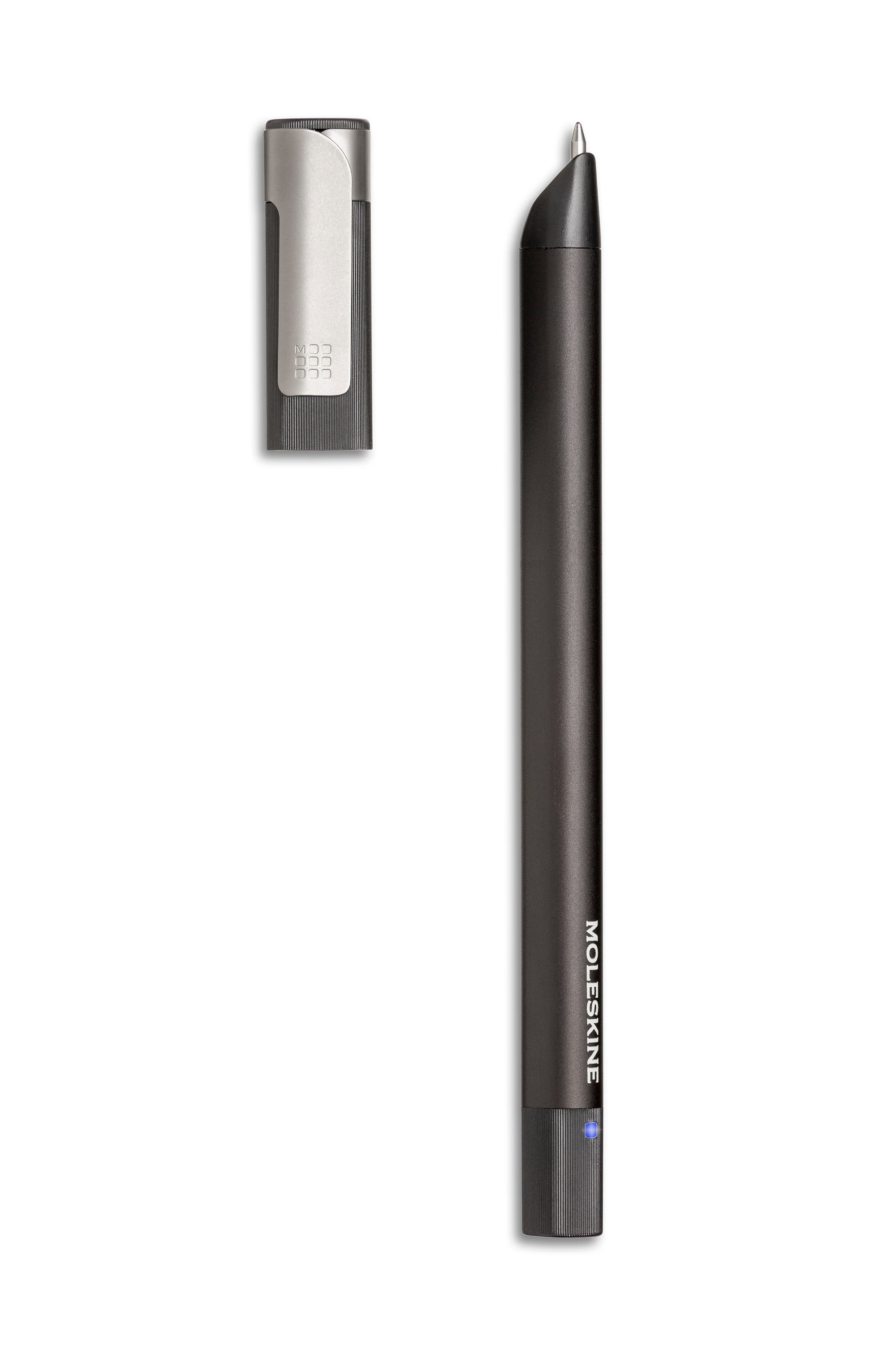 Moleskine «Smart Pen» Die technische Spielerei im Test