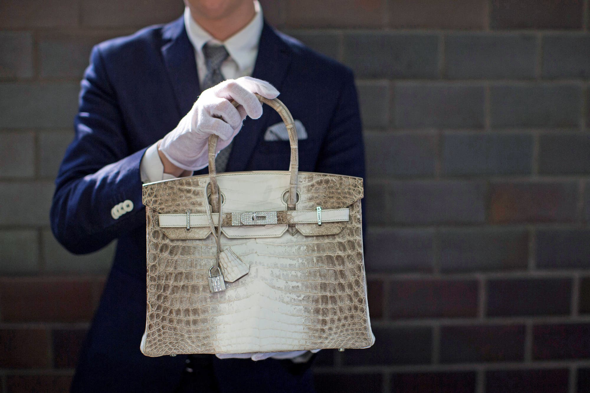 Hat das Stil Wie verkäuflich ist eine alte Hermès BirkinTasche? NZZ