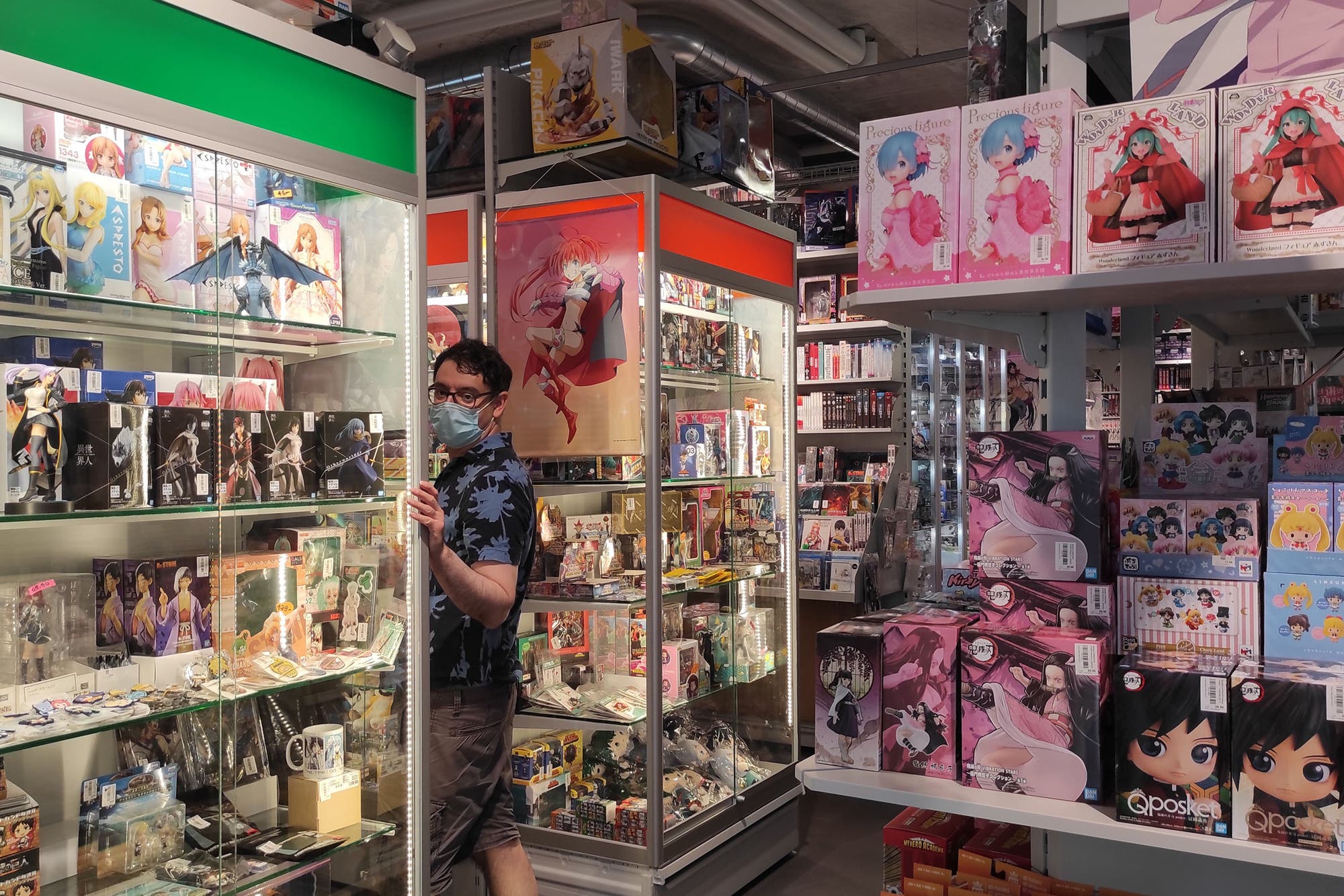 Sommerlektüre 10 Zürcher Buchläden für Nerds