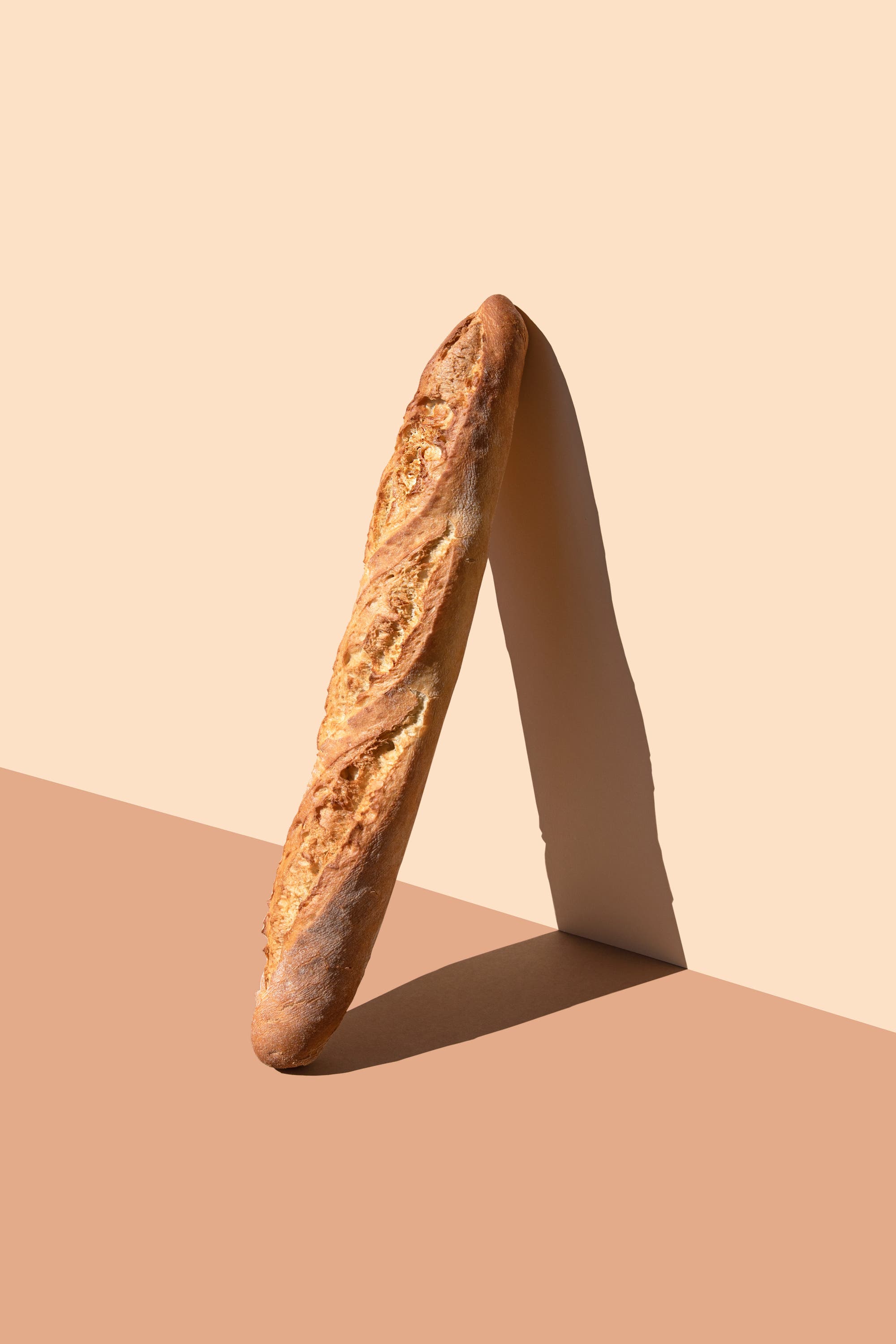 Wo gibt es in Zürich gute Baguettes?