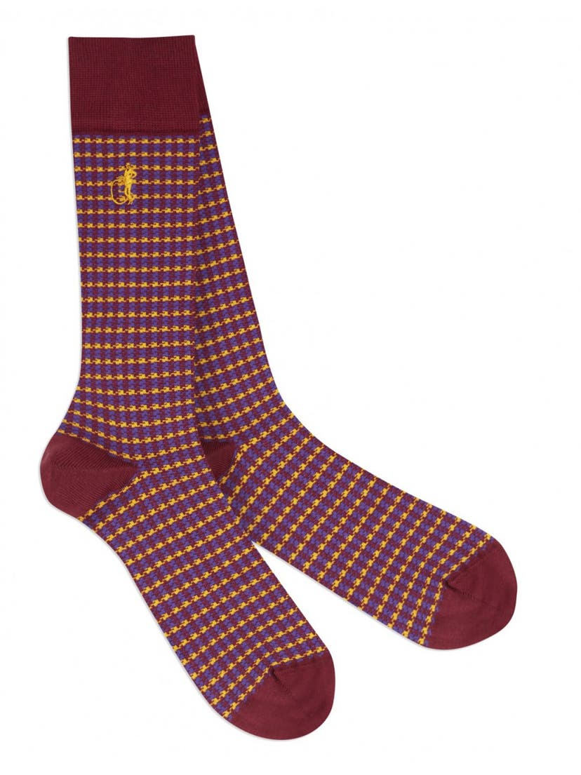 GeschenkeKlassiker für Ideenlose Krawatten und Socken für Fortgeschrittene NZZ Bellevue