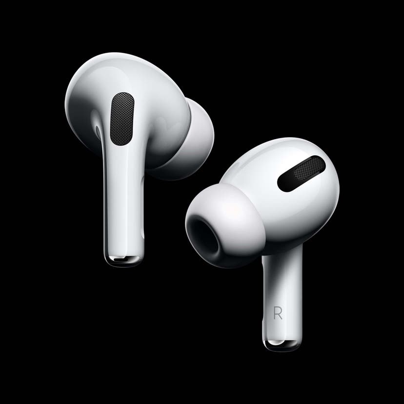 Apple Airpods Pro Welche neuen Features gibt es?