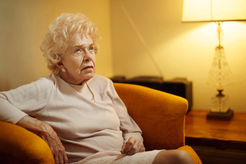 Selbstkritik in hohem Masse Hat das Stil?