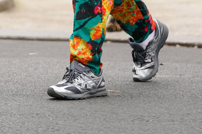 SneakerTrend Wer trägt im Jahr 2021 welches Modell?