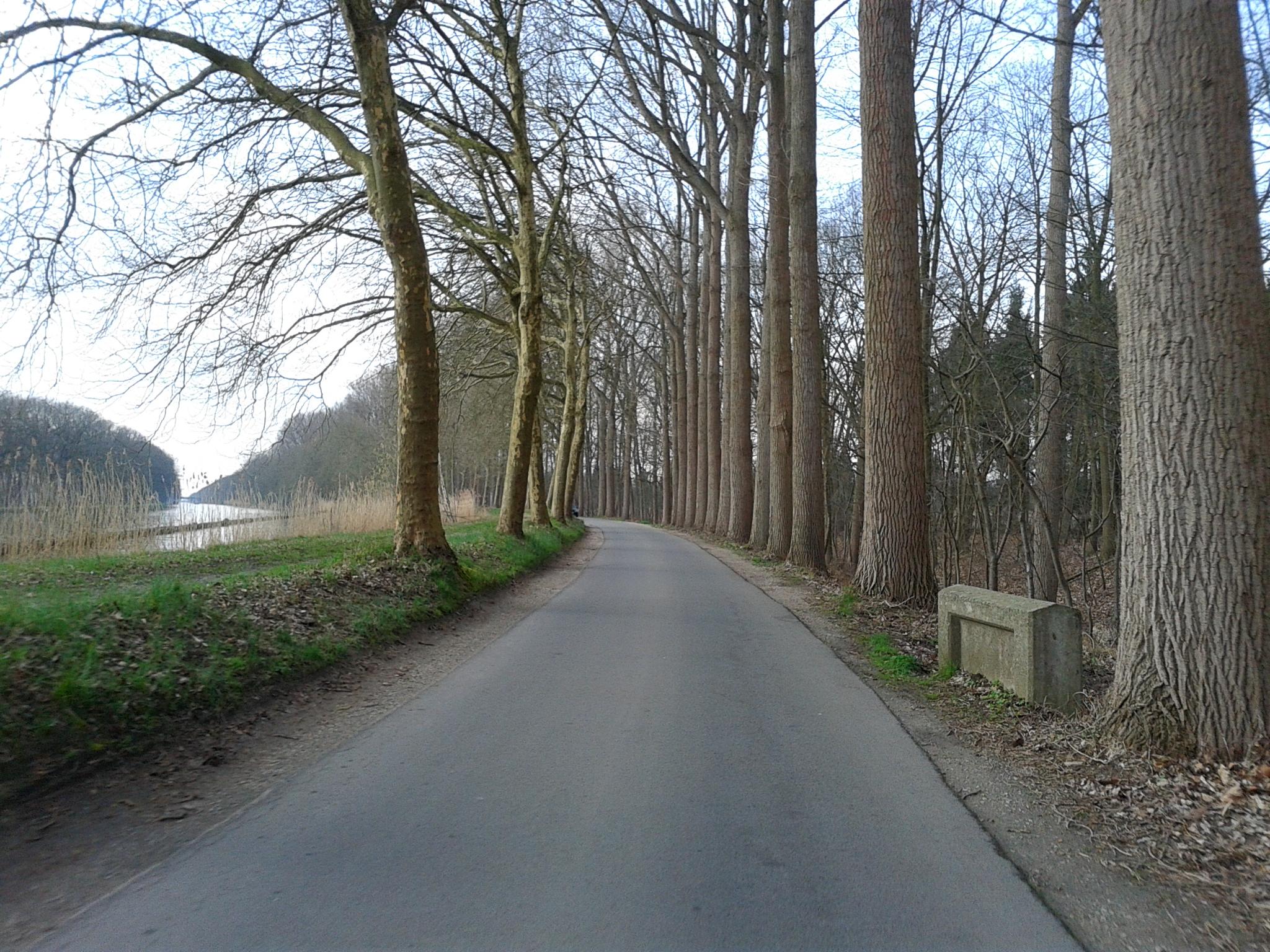 Radfahren in Maasmechelen die schönsten Radrouten