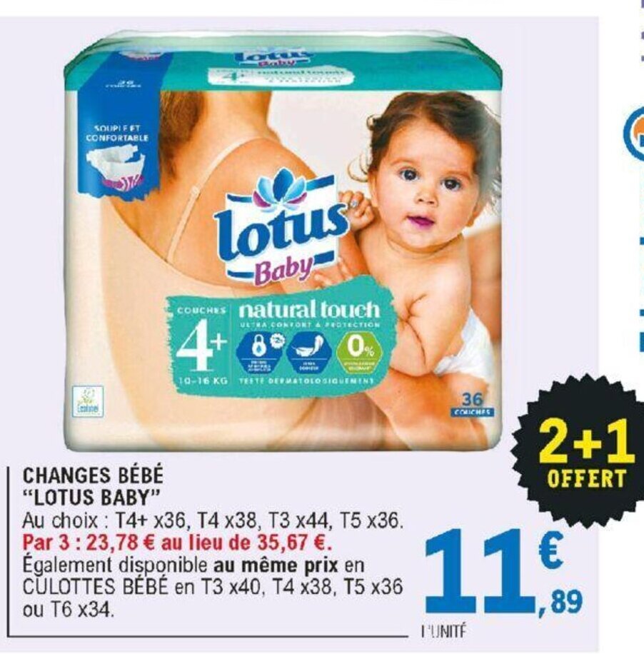 Les 500+ meilleures couche bébé piscine leclerc 965705