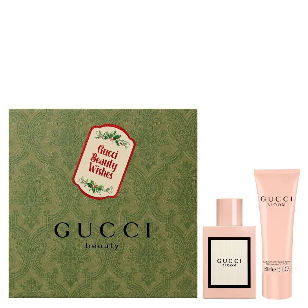 Gucci gift set aanbieding bij Douglas
