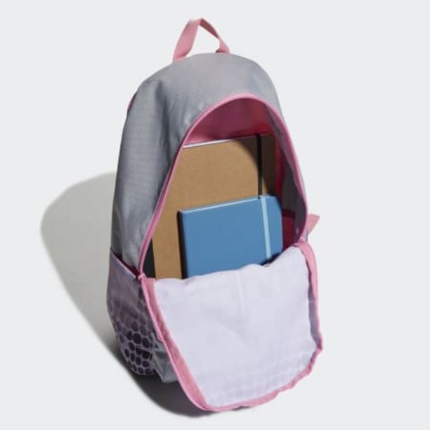 Dance backpack offer at Adidas