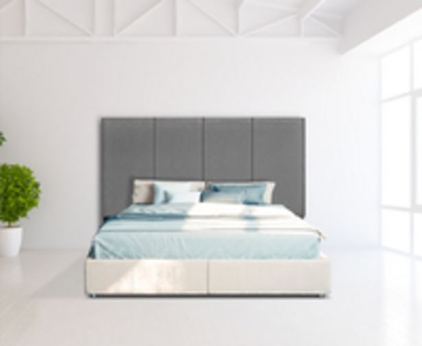 Sofia headboard offer at Fair Price