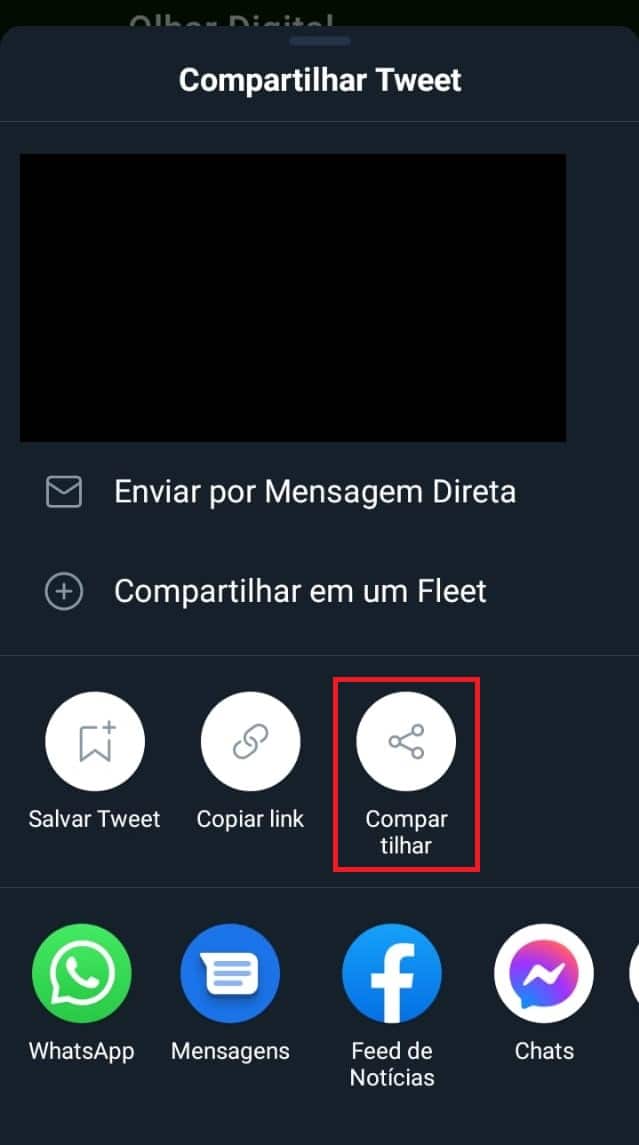 Veja como baixar vídeo do Twitter em seu celular ou PC Olhar Digital